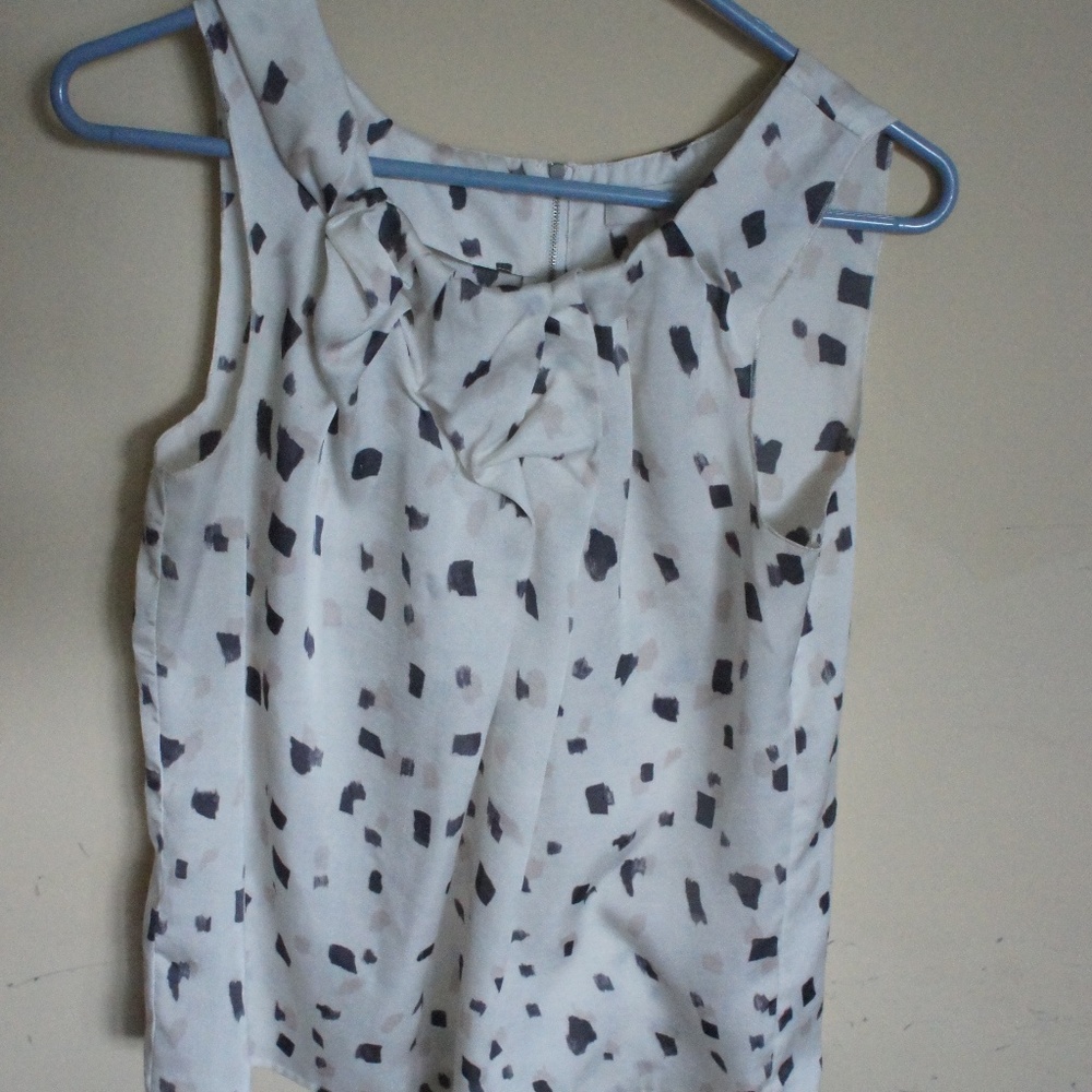 LOFT Blouse